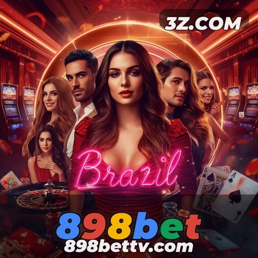 Desvende a Emoção dos Jackpots no 898bet