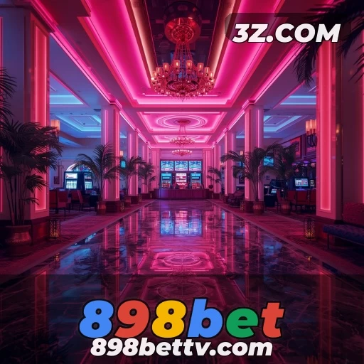 Atrações Imperdíveis da Categoria 'Ao Vivo' no 898bet